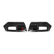 AUTHENTIC SOOQOO DRY CARBON REAR DIFFUSER for BMW M5 G90 G99 2025+