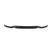 AUTHENTIC SOOQOO DRY CARBON ROOF SPOILER for BMW X3M F97 LCI 2022+