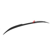 AUTHENTIC SOOQOO DRY CARBON TRUNK SPOILER for BMW M2 COUPE G87 2023+ BMW 2 SERIES G42 2021 - 2024