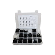 Auto Clips Plastic fasteners Kit 415 pcs – product image 2
