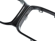 DRY CARBON FRONT GRILLE FOR BMW M2 F87