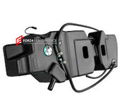 AUXILIARY FUEL GAS TANK for BAIC BJ40 2 2021+