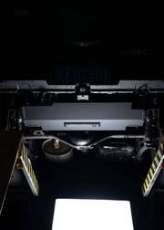 AUXILIARY FUEL GAS TANK for BAW BJ212 2023+