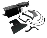 AUXILIARY FUEL GAS TANK for FORD BRONCO RAPTOR U725 2021+