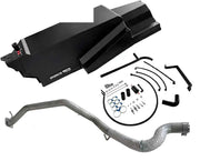 AUXILIARY FUEL GAS TANK for FORD BRONCO U725 2021+