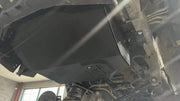 AUXILIARY FUEL GAS TANK for FORD EVEREST 3 U704 2022+