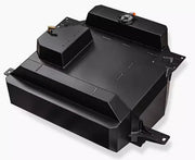 AUXILIARY FUEL GAS TANK for FORD F150 RAPTOR