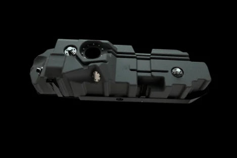 AUXILIARY FUEL GAS TANK for GWM HAVAL H9 2024+
