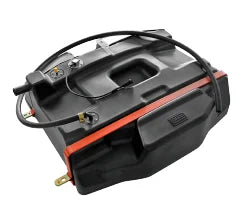 AUXILIARY FUEL GAS TANK for GWM POER KINGKONG 2023+