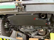 AUXILIARY FUEL GAS TANK for GWM TANK 400 SERIES 2023+