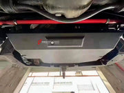 AUXILIARY FUEL GAS TANK for GWM TANK 400 SERIES 2023+
