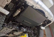 AUXILIARY FUEL GAS TANK for GWM TANK 500 2022+