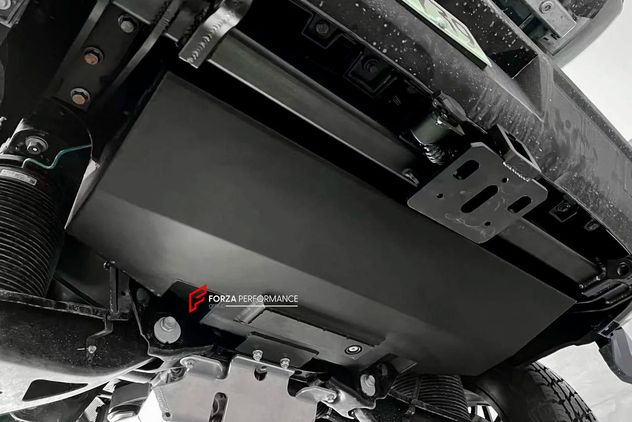 AUXILIARY FUEL GAS TANK for GWM TANK 700 2024+