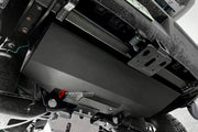 AUXILIARY FUEL GAS TANK for GWM TANK 700 2024+