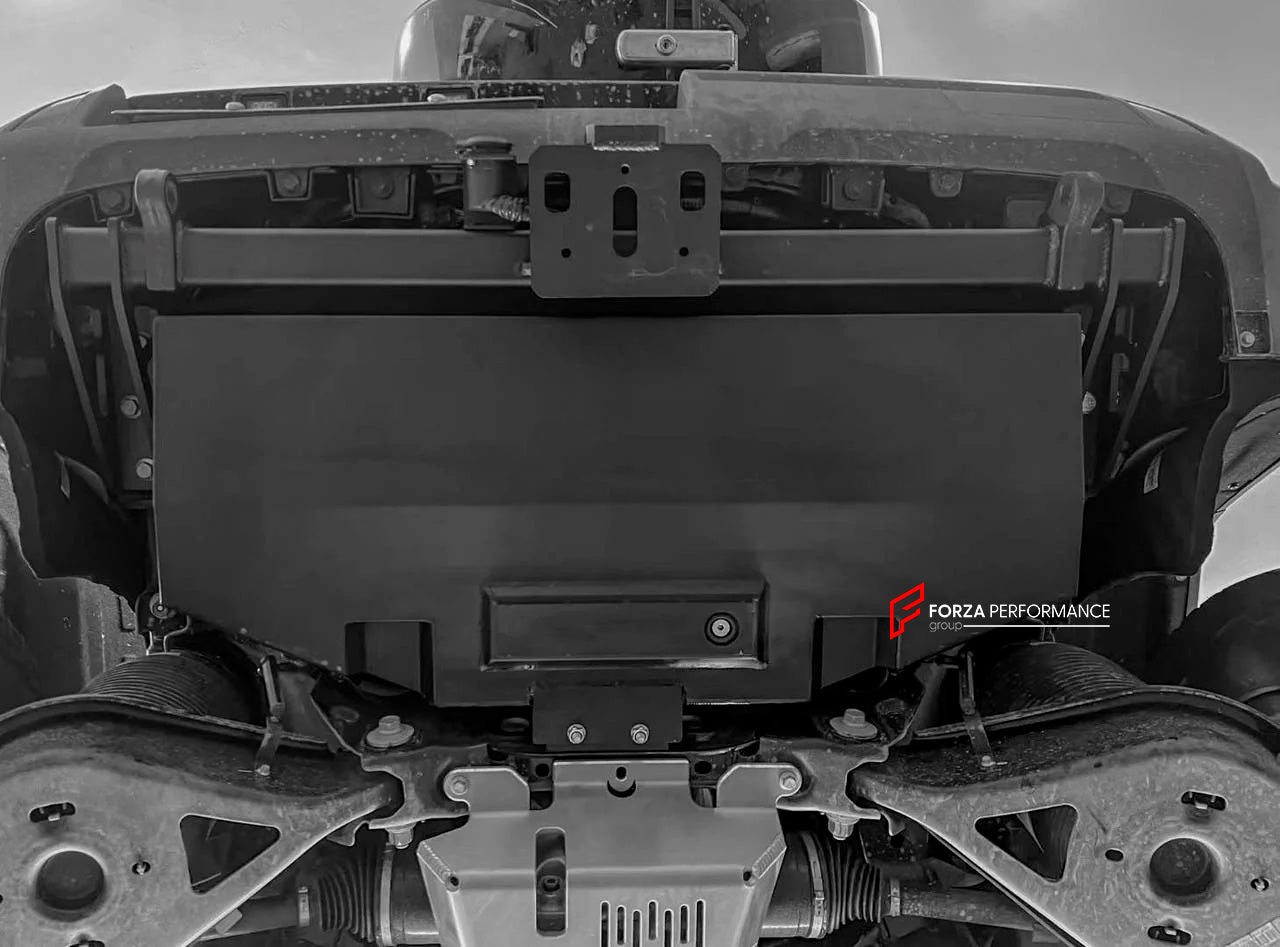 AUXILIARY FUEL GAS TANK for GWM TANK 700 2024+