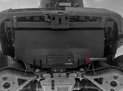 AUXILIARY FUEL GAS TANK for GWM TANK 700 2024+