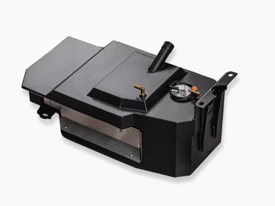 AUXILIARY FUEL GAS TANK for JEEP WRANGLER 2 DOORS JL 2018+
