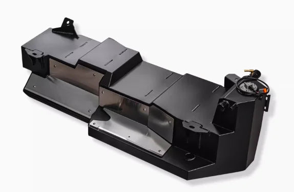 AUXILIARY FUEL GAS TANK for JEEP WRANGLER JK 2007 - 2018