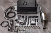 AUXILIARY FUEL GAS TANK for JEEP WRANGLER JL 2018+