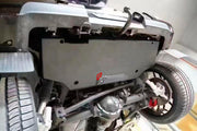 AUXILIARY FUEL GAS TANK for MERCEDES BENZ G CLASS G500 W463A W464 2018 - 2024
