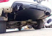 AUXILIARY FUEL GAS TANK for NISSAN ARMADA Y62 2017 - 2024