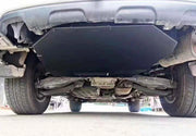 AUXILIARY FUEL GAS TANK for NISSAN PATROL Y62 2014+
