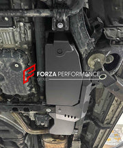 AUXILIARY FUEL GAS TANK for TOYOTA LAND CRUISER 250 LC250 HYBRID 2023+