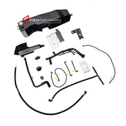 AUXILIARY FUEL GAS TANK for TOYOTA LAND CRUISER 250 LC250 HYBRID 2023+