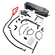 AUXILIARY FUEL GAS TANK for TOYOTA LAND CRUISER 250 LC250 HYBRID 2023+