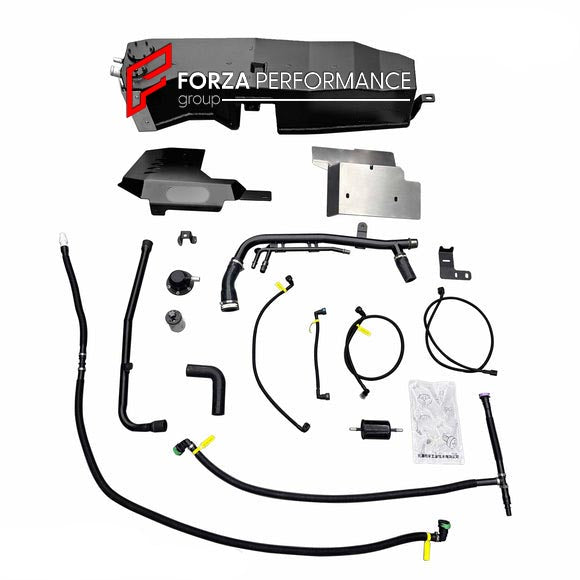Buy Now AUXILIARY FUEL GAS TANK for TOYOTA LAND CRUISER 250 LC250 HYBRID 2023+ and upgrade car parts from SIR Tuning at the Best Price. Headlights, Tail lights, Bodykits, Navigations, body kit and more - Fast & Free Shipping within Europe, US & Worldwide.