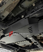 AUXILIARY FUEL GAS TANK for TOYOTA LAND CRUISER 250 LC250 HYBRID 2023+