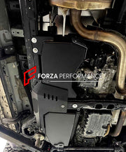 AUXILIARY FUEL GAS TANK for TOYOTA LAND CRUISER 250 LC250 HYBRID 2023+
