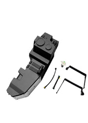 AUXILIARY FUEL GAS TANK for TOYOTA LAND CRUISER 300 LC300 2021+