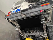 AUXILIARY FUEL GAS TANK for TOYOTA LAND CRUISER 76 2023+