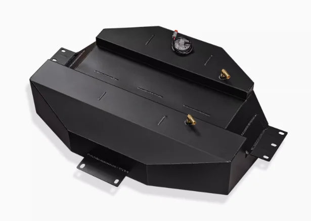 AUXILIARY FUEL GAS TANK for TOYOTA LAND CRUISER PRADO 150
