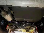 AUXILIARY FUEL GAS TANK for TOYOTA SEQUOIA XK80 2022+