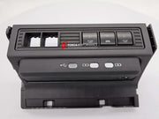 AUXILIARY UPFITTER SWITCH PANEL for TOYOTA LAND CRUISER 250 LC 250 2023+