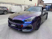 CARBON BODY AERO KIT for BMW Z4 G29 2018 - 2022