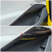 DRY CARBON INTERIOR KIT for LOTUS ELETRE