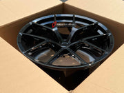 FORGED WHEELS RIMS for ALPINE A110 2017+