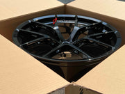 FORGED WHEELS RIMS for ALPINE A110 2017+