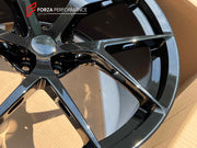 FORGED WHEELS RIMS for ALPINE A110 2017+
