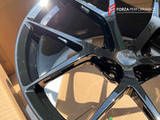 FORGED WHEELS RIMS for ALPINE A110 2017+