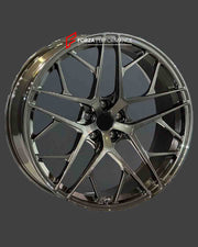 20 INCH FORGED WHEELS RIMS FOR AUDI RS7 C8 2024