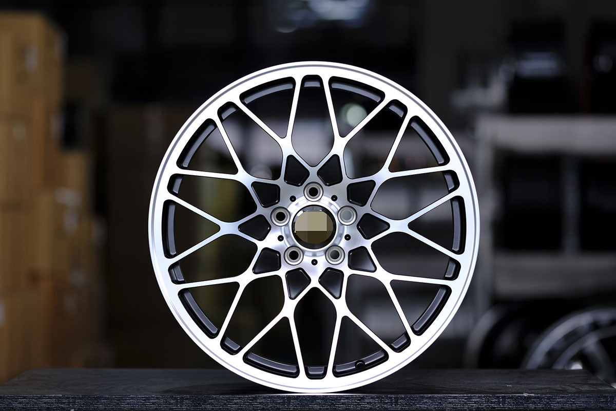 FORGED WHEELS RIMS for FERRARI LUCE