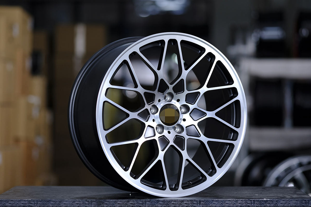 FORGED WHEELS RIMS for FERRARI LUCE