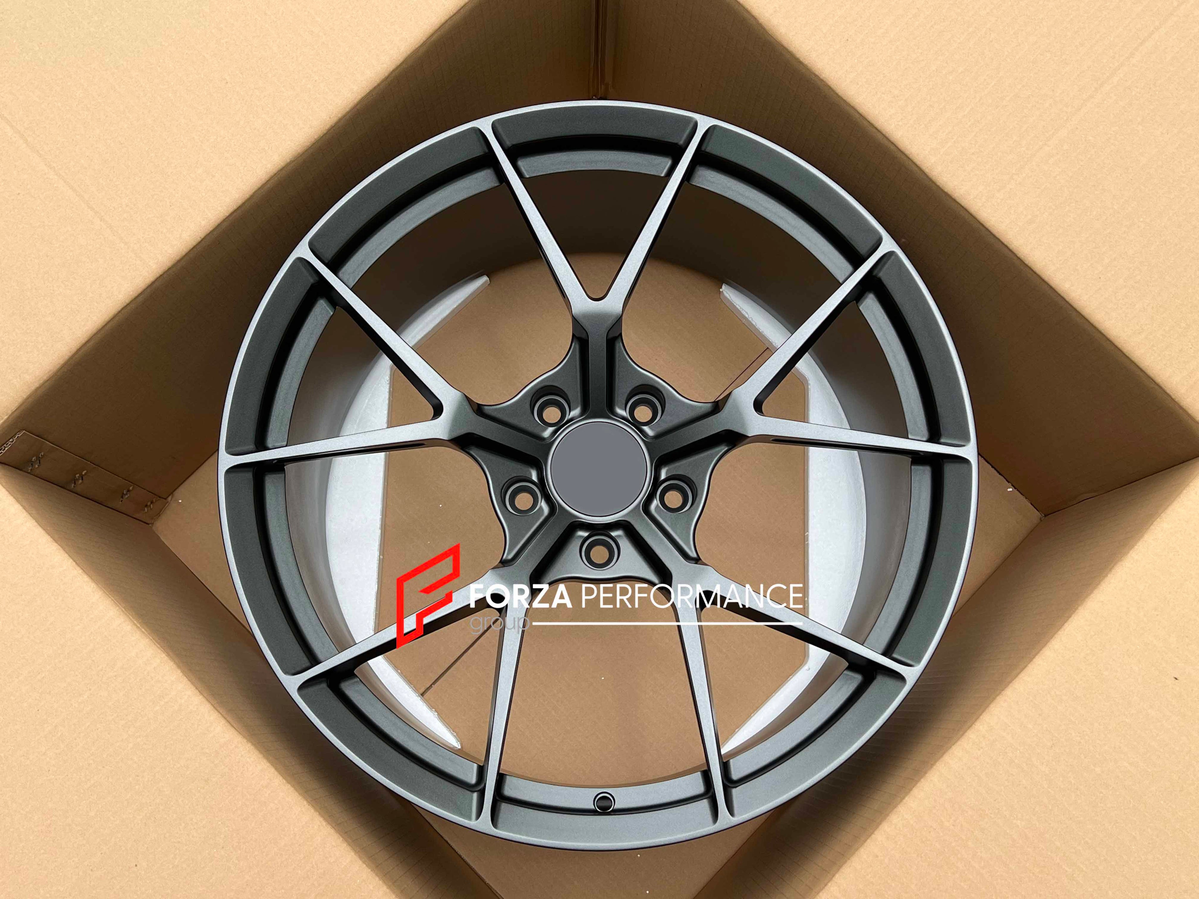 20 21 INCH FORGED WHEELS RIMS FOR PORSCHE 911 CARRERA S 992 R-1