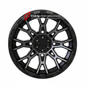 BEADLOCK FORGED UTV WHEELS RIMS for CAN AM MAVERICK X3 DS TURBO 2023 - 2025