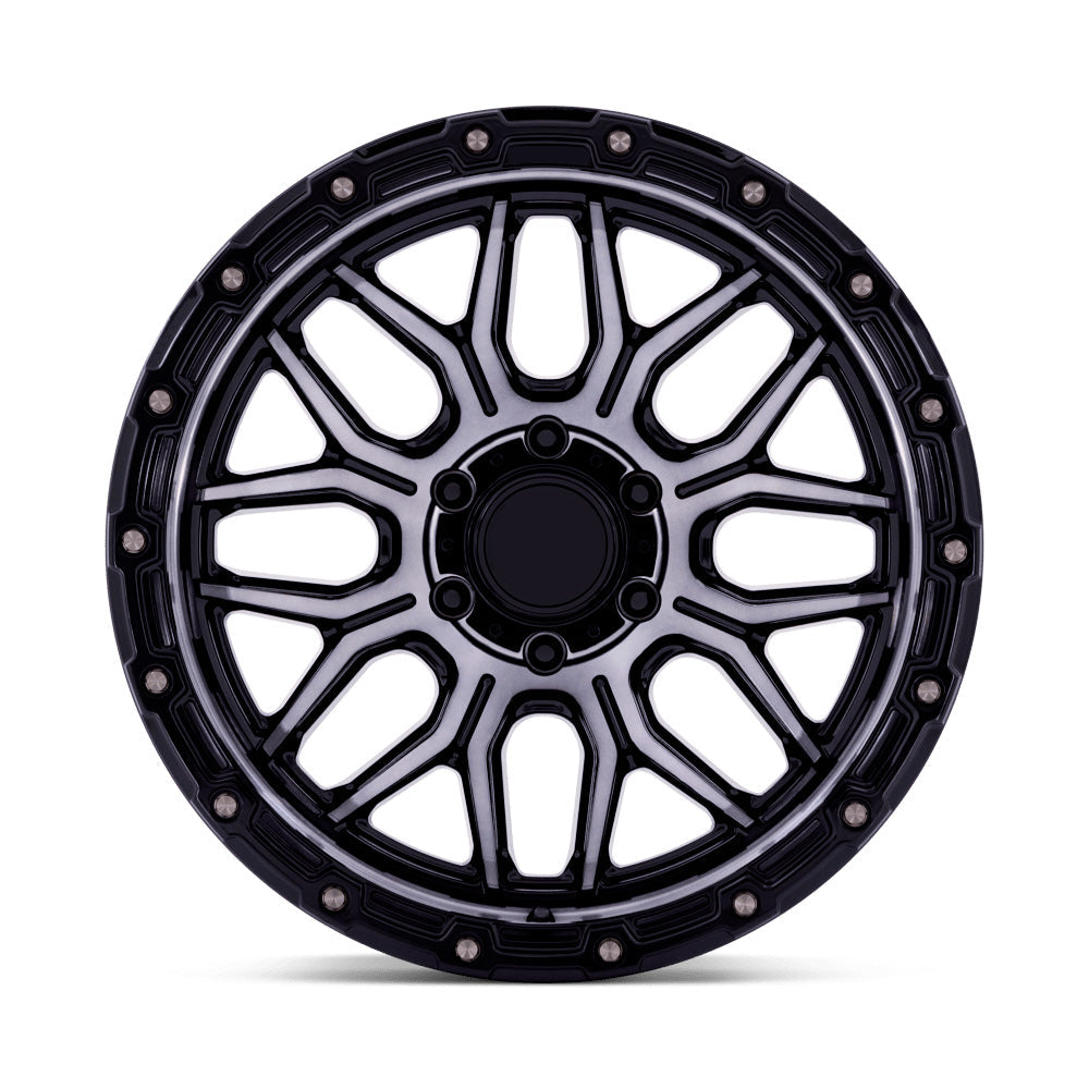 BEADLOCK FORGED WHEELS FOR CHEVROLET SILVERADO 2023