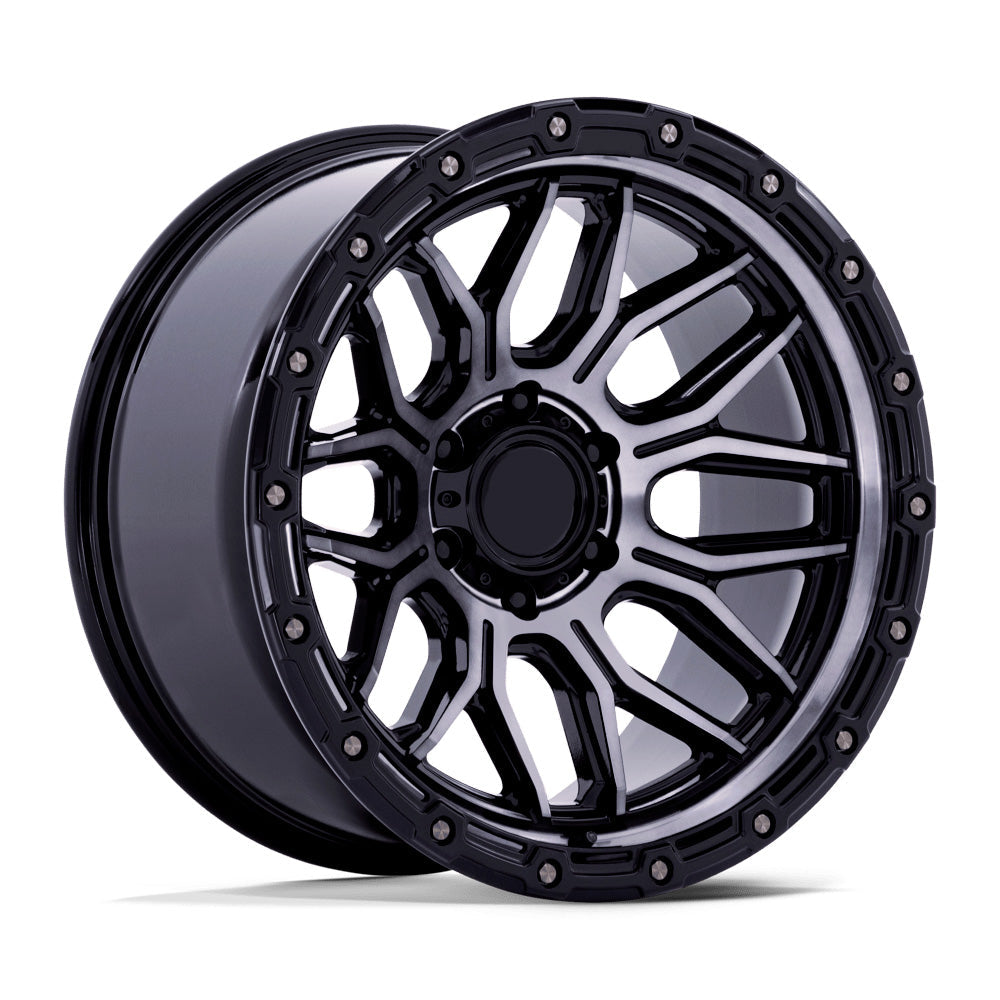 BEADLOCK FORGED WHEELS FOR CHEVROLET SILVERADO 2023